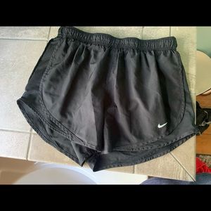 Nike Tempo Shorts